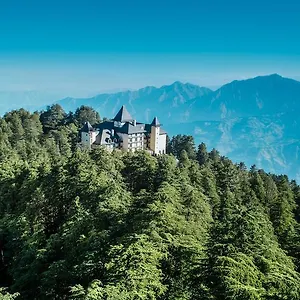 Wildflower Hall, An Oberoi Resort, ***** Шимла