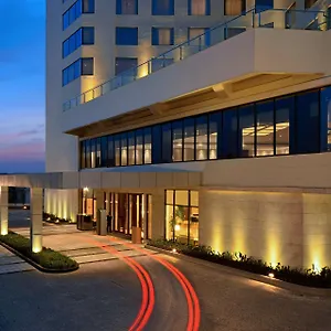 Park Plaza Chandigarh **** Zirakpur
